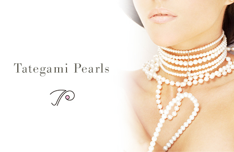 Tategami Pearls